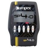 Compex SP 4.0 強化肌肉+塑造線條 肌肉電刺激訓練儀